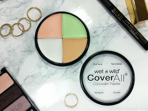 Для чего нужен коричневый консилер. Для чего нужны цветные консилеры?