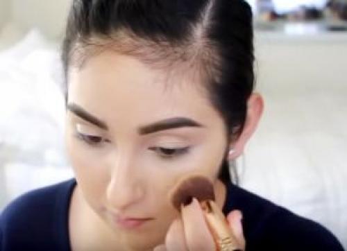 Как пользоваться палеткой консилеров?