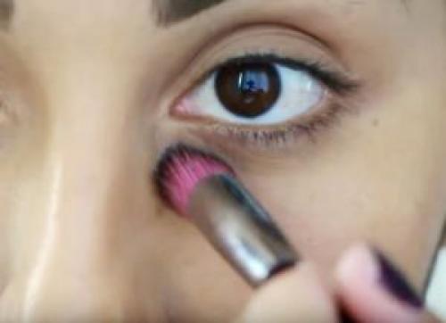 Как пользоваться палеткой консилеров?