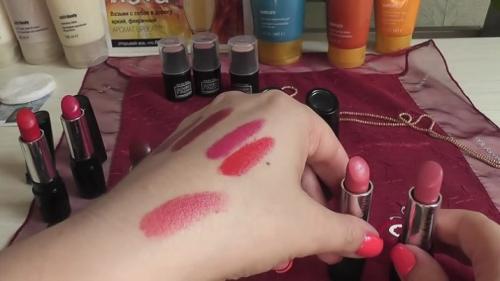 Помады с металлическим блеском. Wish-list недели: жидкие помады с эффектом “металлик” 15