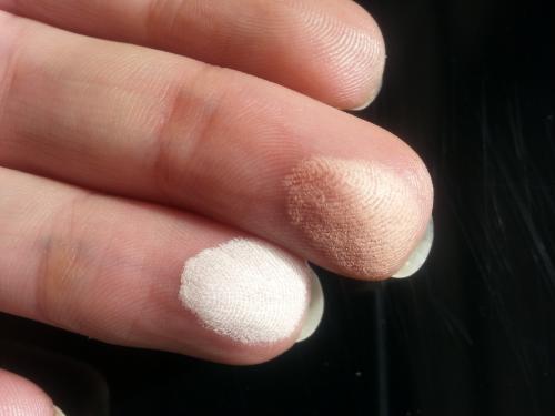 Пудра lavera. Lavera, Alverde: бронзирующая пудра в оттенке #1 Sunlight и тени-однушка в оттенке #20 Warm Vanilla