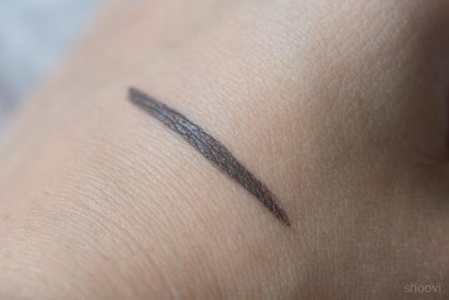 Гель для бровей Nyx Eyebrow Gel в оттенке EBG 03 brunette