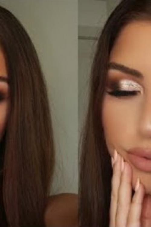 Коррекция макияжем овала лица. Что это такое