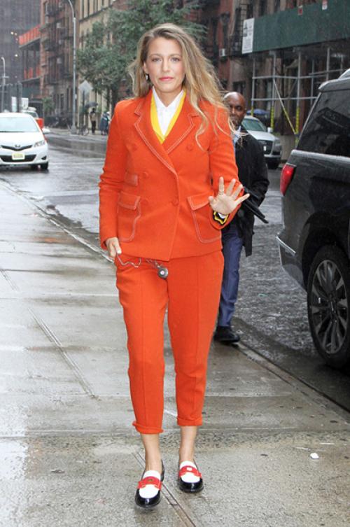 Блейк Лайвли макияж глаз. Бьюти-эволюция: Блейк Лайвли 13 Блейк Лайвли макияж глаз. Бьюти-эволюция: Блейк Лайвли 13