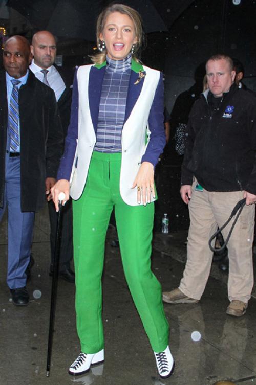 Блейк Лайвли макияж глаз. Бьюти-эволюция: Блейк Лайвли 15 Блейк Лайвли макияж глаз. Бьюти-эволюция: Блейк Лайвли 15