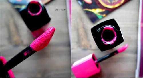 Bourjois Rouge Edition Velve. Bourjois Rouge Edition Velvet #06 Ping Pong \ Бархатный флюид для губ. Отзыв, свотчи