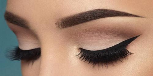 Макияж голливуд. Особенности макияжа