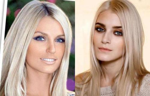 Цвет помады для осеннего цветотипа. Какие цвета подходят цветотипу осень 22