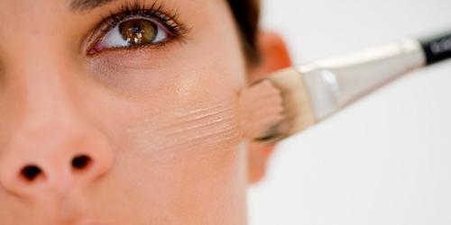 Корректор макияж это. Что такое корректор для лица