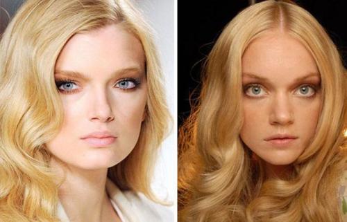 Цвет помады для осеннего цветотипа. Какие цвета подходят цветотипу осень 20