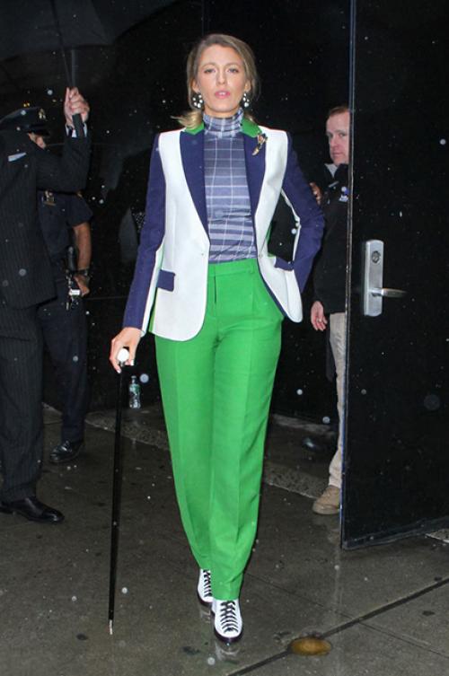 Блейк Лайвли макияж глаз. Бьюти-эволюция: Блейк Лайвли 14 Блейк Лайвли макияж глаз. Бьюти-эволюция: Блейк Лайвли 14