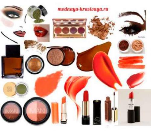 Макияж для цветотипа осень с зелеными глазами. Макияж чувственного цветотипа Осень: так хочется тепла 01 Макияж для цветотипа осень с зелеными глазами. Макияж чувственного цветотипа Осень: так хочется тепла 01