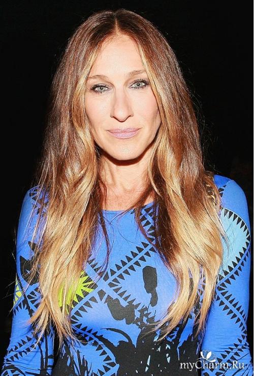 Краска для волос Блейк Лайвли. Бронд - практические советы, если вы решили сменить цвет волос