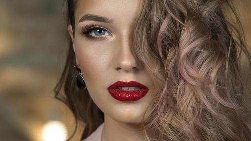 Макияж голливуд. Особенности макияжа