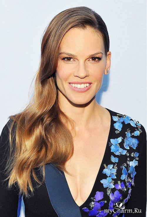 Краска для волос Блейк Лайвли. Бронд - практические советы, если вы решили сменить цвет волос