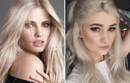 Цвет помады для осеннего цветотипа. Какие цвета подходят цветотипу осень 19