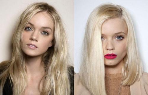 Цвет помады для осеннего цветотипа. Какие цвета подходят цветотипу осень 21