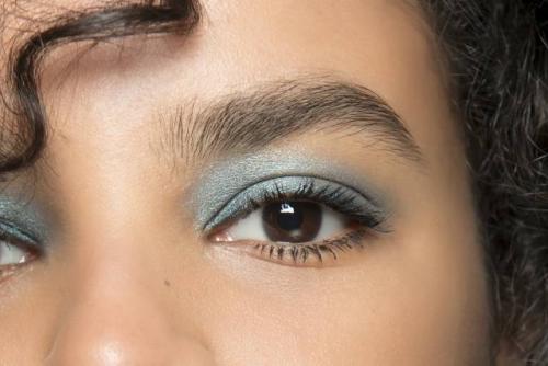 Матовые тени. Как правильно пользоваться матовыми тенями?