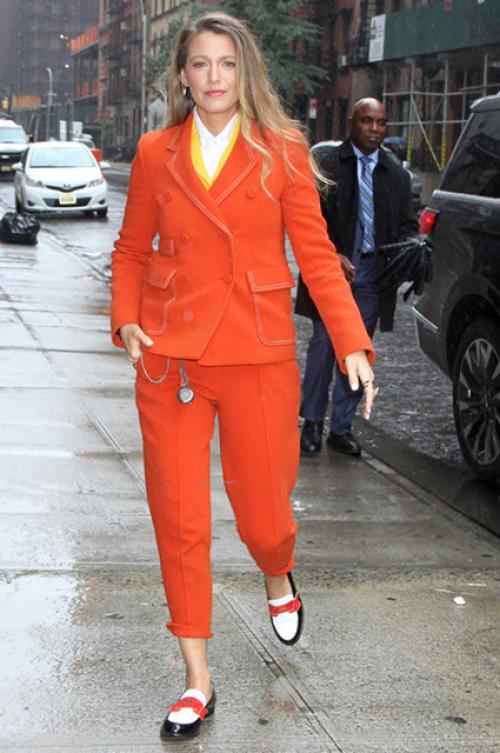 Блейк Лайвли макияж глаз. Бьюти-эволюция: Блейк Лайвли 12 Блейк Лайвли макияж глаз. Бьюти-эволюция: Блейк Лайвли 12