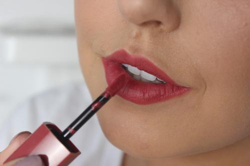 Bourjois Rouge Edition Velvet- 10, 11, 12