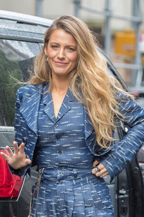 Блейк Лайвли макияж глаз. Бьюти-эволюция: Блейк Лайвли 11 Блейк Лайвли макияж глаз. Бьюти-эволюция: Блейк Лайвли 11