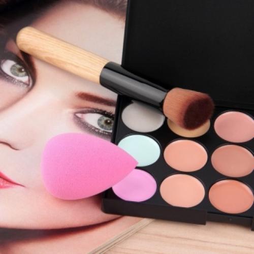 Как корректировать корректорами лицо. Коррекция лица макияжем: от общих очертаний и до линии губ 10 Как корректировать корректорами лицо. Коррекция лица макияжем: от общих очертаний и до линии губ 10