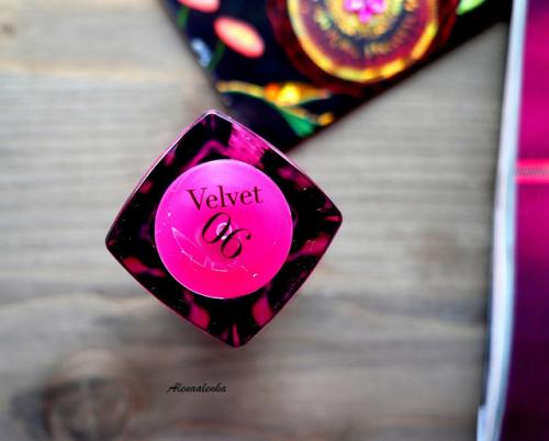 Bourjois Rouge Edition Velve. Bourjois Rouge Edition Velvet #06 Ping Pong \ Бархатный флюид для губ. Отзыв, свотчи