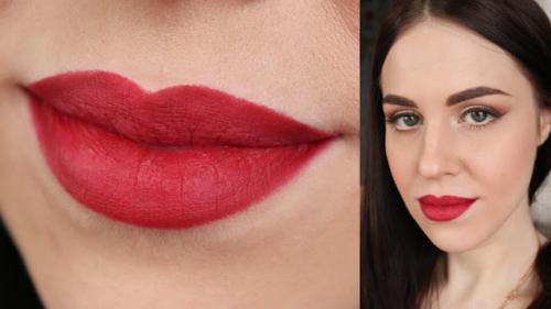 Clinique для губ. Обзор шести оттенков карандашей для губ Clinique Quickliner for lip Intense
