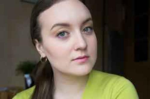 Золотой макияж для серых глаз. Как сделать макияж для серо-зеленых глаз 09