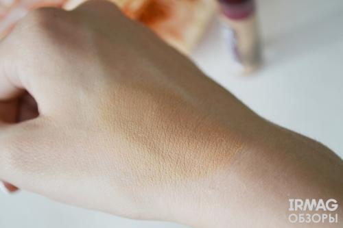 Консилер для кожи вокруг глаз The Eraser Eye. Обзор консилера для области вокруг глаз Maybelline The Eraser Eye