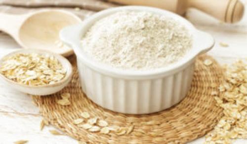 Пудра из пшеничной муки. Пудра ручной работы: как сделать натуральное средство