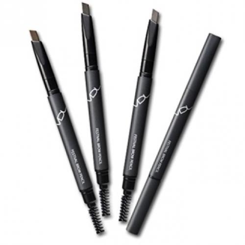 Самый стойкий карандаш для бровей. Списки лучших 28