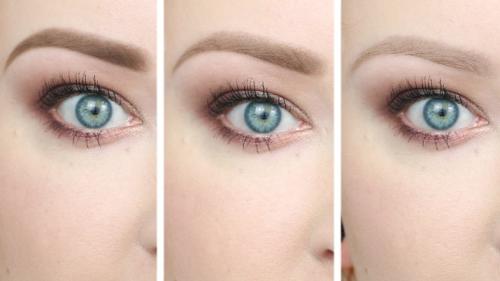 Самый стойкий карандаш для бровей. Списки лучших 26