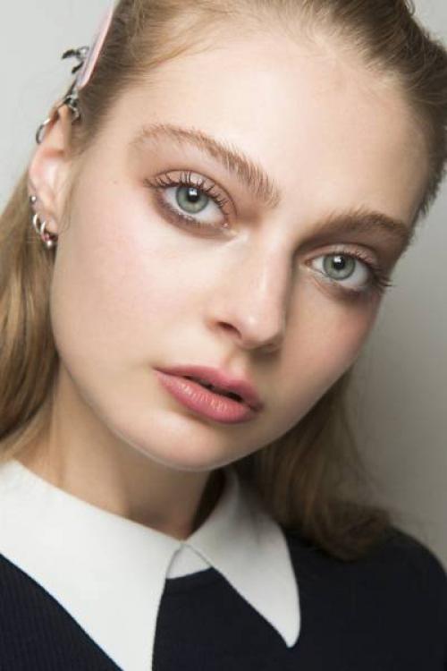 Макияж для светлой кожи и голубых глаз. Макияж для светлой кожи: главные бьюти-советы