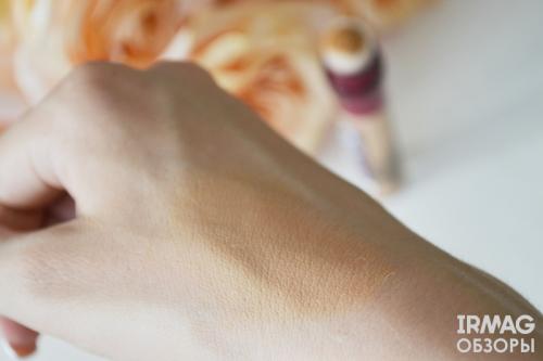 Консилер для кожи вокруг глаз The Eraser Eye. Обзор консилера для области вокруг глаз Maybelline The Eraser Eye