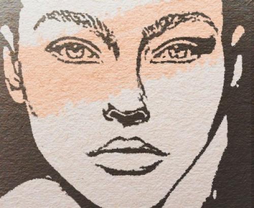 Дневной макияж для себя. Особенности и правила дневного макияжа 01