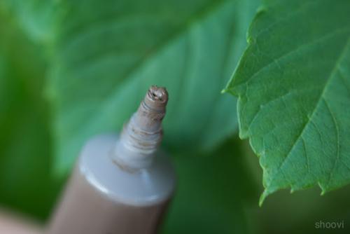 Гель для бровей Nyx Eyebrow Gel в оттенке EBG 03 brunette