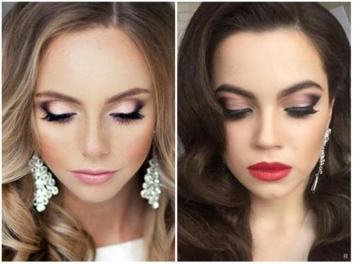 В моде естественность 2019. Естественность – ведущий тренд в макияже сезона осень 2019