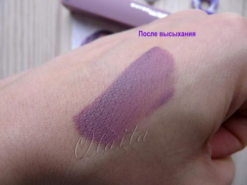 Maybelline super stay Matte Ink. Жидкая матовая помада Maybelline SuperStay Matte Ink в оттенке 100 Philosopher - отзыв, обзор, свотчи / Maybelline SuperStay Matte Ink in shade 100 Philosopher - review, swatches