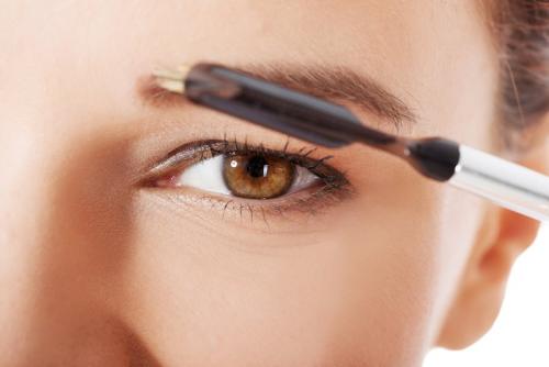 Макияж, как у Анджелины джоли. Знаменитый макияж Анджелины Джоли: пошагово