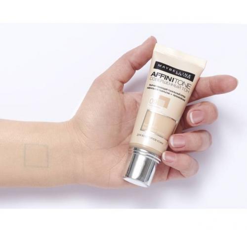 Лечебный тональный крем от прыщей. Обзор лучших тональных кремов для проблемной кожи