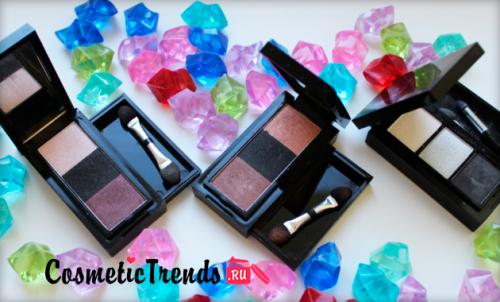 Макияж для цветотипа весна. Какой макияж подойдет девушке весеннего цветотипа