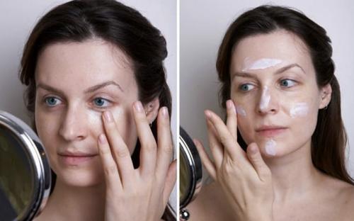Праймер для лица, какой выбрать. Зачем нужен праймер для лица