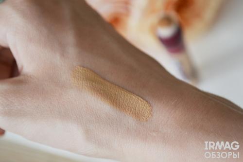 Консилер для кожи вокруг глаз The Eraser Eye. Обзор консилера для области вокруг глаз Maybelline The Eraser Eye