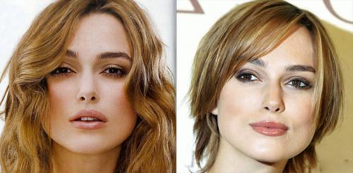 Макияж для осеннего типа внешности. Макияж для осеннего цветотипа, фото