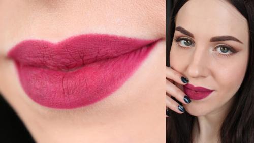 Clinique для губ. Обзор шести оттенков карандашей для губ Clinique Quickliner for lip Intense