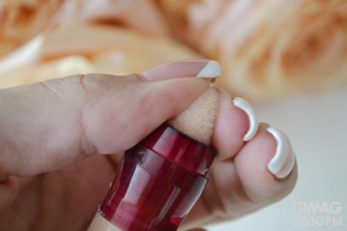 Консилер для кожи вокруг глаз The Eraser Eye. Обзор консилера для области вокруг глаз Maybelline The Eraser Eye