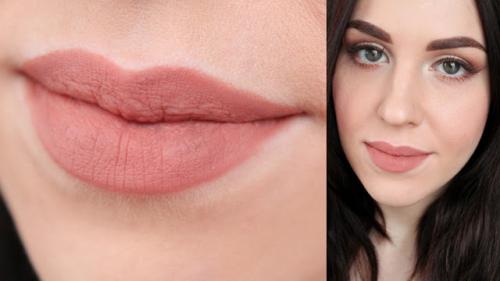 Clinique для губ. Обзор шести оттенков карандашей для губ Clinique Quickliner for lip Intense