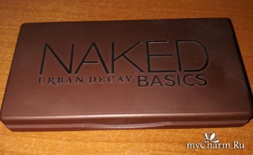 Тени собираются в складках. Расскажу о своих палетках теней