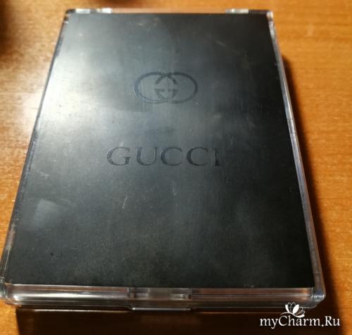 Тени собираются в складках. Расскажу о своих палетках теней